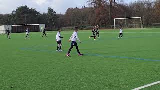 FCGB U9  STADE BORDELAIS U10 [upl. by Teodoor731]