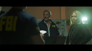 BONEYARD Trailer 2024  Mel Gibson  Official Teaser  Gripping Action Thriller [upl. by Karee]