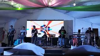 BUKIDNON BY JAYSON IN TOWN DOGARAW BAND COVER [upl. by Nylaras]