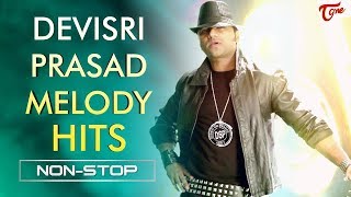 Devisri Prasad Melody Hits  DSP Birthday Special  TeluguOne [upl. by Navets511]