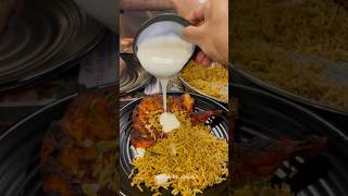 Chicken Kabsa  Kabsa  Kabsa Biriyani  കബ്സ  Stories By ajmalyoutubeshorts [upl. by Owena]