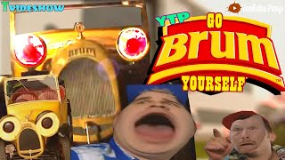 YTP Go Brum Yourself [upl. by Venita212]