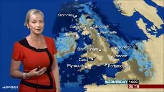 Carol Kirkwood [upl. by Narak]