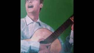 Alfredo Kraus canta quotGRANADAquot 1959 [upl. by Haleemak293]