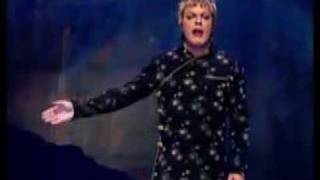 Eddie Izzard On Mass Murderers [upl. by Sirod923]