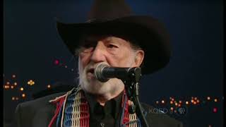 Hesitation blues  Willie Nelson Ray Benson amp Asleep at the wheel  live 2009 [upl. by Maible]