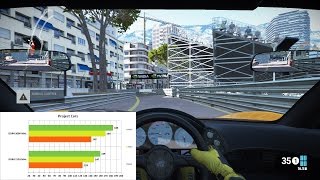 DDR4 2133 MHz vs DDR4 3000 MHz Core i7 6700K gaming benchmarks [upl. by Amena994]