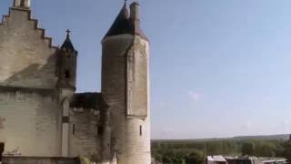 Cité Royale de Loches [upl. by Lorrimor68]