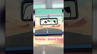 Formula  Baianá Dub a filthy remix of Bakermat’s Baianá [upl. by Frans]