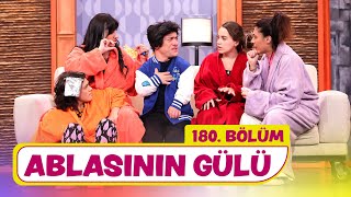 Ablasının Gülü 180 Bölüm  Çok Güzel Hareketler 2 [upl. by Aohsoj]