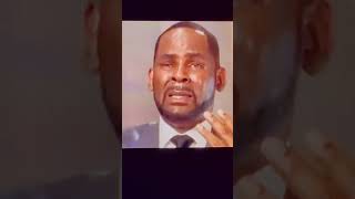 R Kelly stop crying Diddy in jail too [upl. by Gloriana]