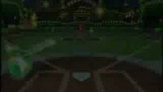 Mario Sluggers 3 player coop [upl. by Ybur]