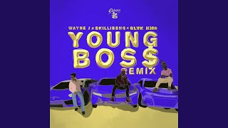 Young Boss Remix [upl. by Bill384]