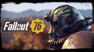 Wolle Möhre kaufen  Roleplay  Fallout 76  Loop Station  Stream Avatars  Facecam  Tentelian [upl. by Abrahan678]