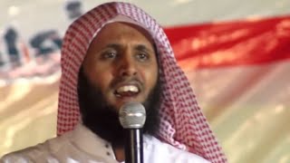 Best Quran Recitation  Really Amazing By Mansur Al Salimi [upl. by Ordisy]