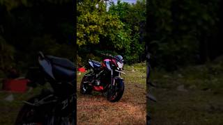 PULSAR NS200 youtubeshorts ns200 pulsashortsfeed subscribe bike rider pulsar200nslikevideo [upl. by Ybbed]