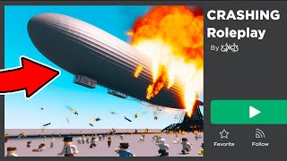 REAL TRAGEDIES found on ROBLOX [upl. by Hayyikaz]