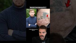 The TRAGIC tattoo case of Andy Grant morbidfacts [upl. by Gerson580]