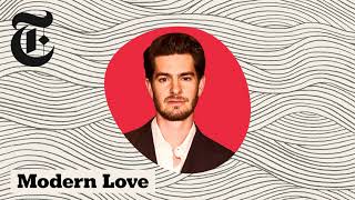 Andrew Garfield Wants to Crack Open Your Heart [upl. by Enirolf]