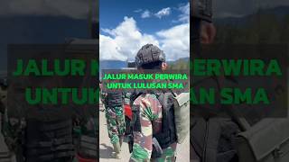 PENDAFTARAN TNI  JadiPrajurit [upl. by Fax]