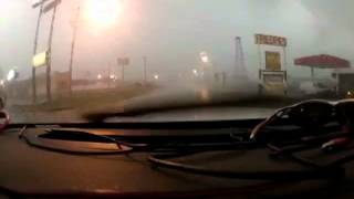 El Reno EF5 Tornado Documentary [upl. by Heisser]