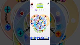 Screw Jam Level 446  GAME Walkthrough [upl. by Birk]