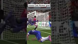 Cole parmer goal fc mobile [upl. by Santini]