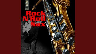 Yakety Sax Rock Sax Version [upl. by Adnuahsor934]