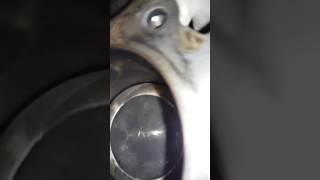 How and why you get blow by on a 59 Cummins diesel dodge ram common rail 03 07 [upl. by Angeli]