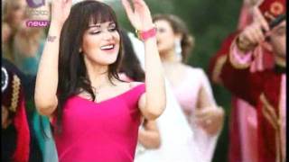 Mayssam Nahas A7la el 3erssan New 2011 Lebanese Music [upl. by Peednus]