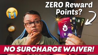 😡Best PREMIUM Fuel Credit Cards of India gave Zero Rewards  How I Got them Back [upl. by Eelynnhoj]