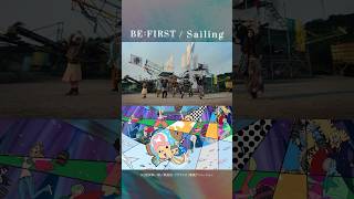 BEFIRST Sailing ONEPIECE BFSailing BEFIRST [upl. by Enahsal]