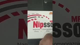 Nippso Mr Tablet Uses in Urdu Nipsso MR Uses in Urdu Nipsso MR Tablet [upl. by Iinden]