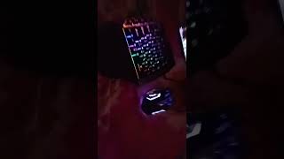 hids x kill keyboard mouse ff Free Fire Max [upl. by Aikem]