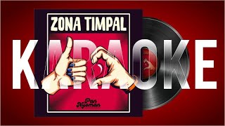 ZONA TIMPAL  PAN NYOUMAN  OFFICIAL CARAOKE [upl. by Frederik]