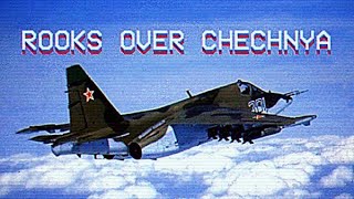 Rooks Over Chechnya  Грачи Над Чечне  First Chechen War [upl. by Margreta692]