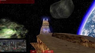 Unreal 99 online with Rolls and Rockets [upl. by Darren298]