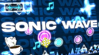 AFTER 8 YEARS  SONIC WAVE 100 NEW HARDEST [upl. by Otanutrof]