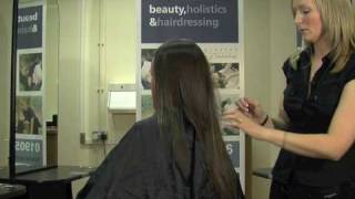 Chemical Treatments from Hairdressingacuk [upl. by Anil]