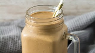 Perfect Coffee Milkshake [upl. by Abijah]