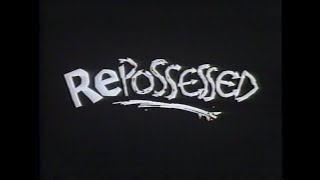 Repossessed 1990 Trailer [upl. by Mohamed937]