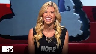 Chanel West Coast Laughing For 7 Minutes Straight 😂 Ridiculousness [upl. by Irb]