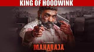 Maharaja Tamil Movie Review  King of Hoodwink  Vijay Sethupathi  Nithilan Saminathan maharaja [upl. by Lund354]