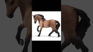 ✨️Retired schleich horses✨️ fyp schleich [upl. by Sheline]