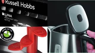 Best Kettles in the UK – Which 10 [upl. by Lacie796]