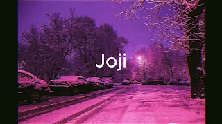 Old joji songs hit diff [upl. by Eicarg]