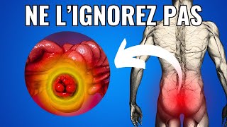 Ne pas ignorer les premiers SIGNES DE CIRRHOSE DU FOIE [upl. by Hylton372]