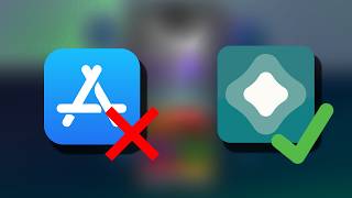 How to Install AltStore PAL for FREE  Sideloading on iOS [upl. by Ierbua]