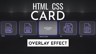 Glass Card Hover UI Design using HTML amp CSS Only  Card CSS Hover  Simple Card Hover Effect  ASMR [upl. by Drawyeh]