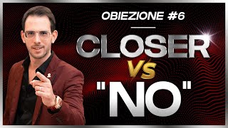 CLOSER vs NO [upl. by Demahom]